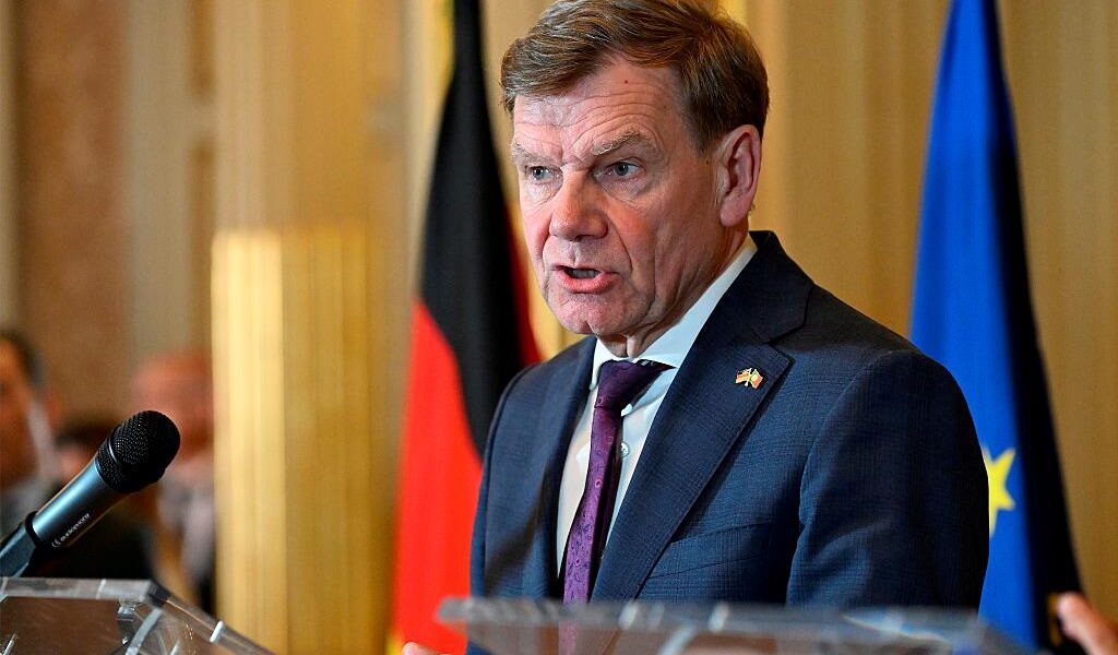 Новини світу - Німеччина засекретила постачання зброї Україні