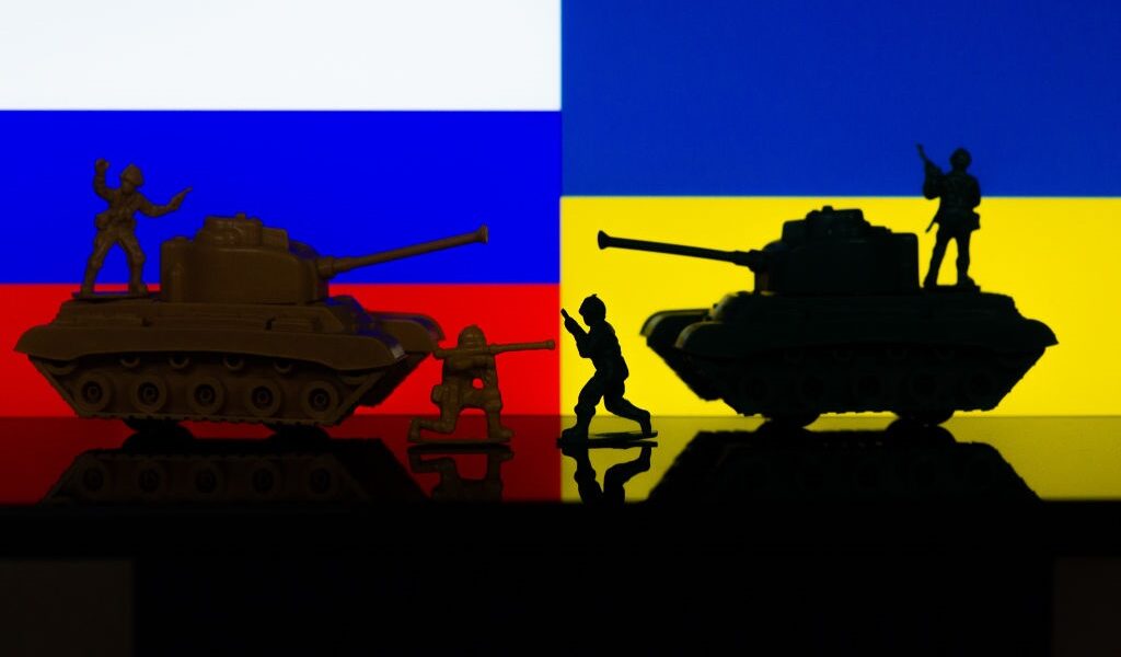 Новини України - Нова зустріч у Женеві? Що з переговорами про мир?
