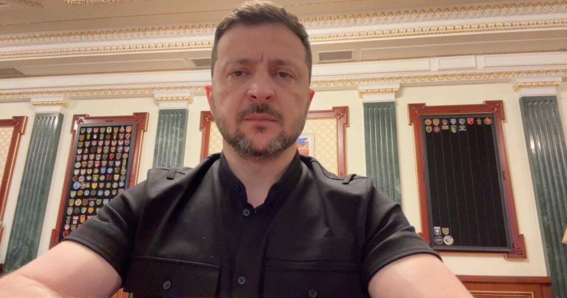 Бачимо з інформації, яку здобуває розвідка, що Путін і його оточення не планують завершувати війну
