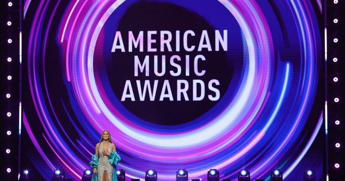 Без категорії - Оголошено переможців American Music Awards 2025