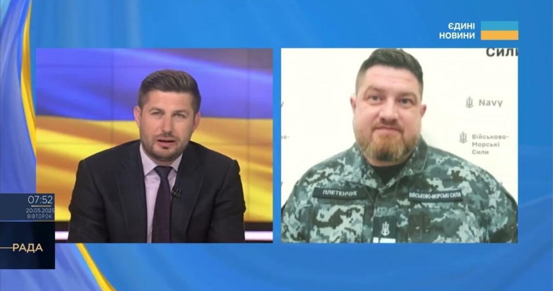 СБУ вдарила по РЛС "Нева": знищено об'єкти рф морськими й повітряними дронами | Дмитро Плетенчук