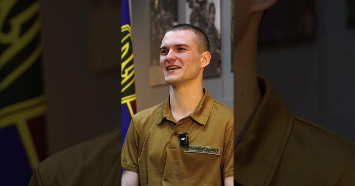 "Ось коли складеш 11-ту пісню - вийдеш із полону" #післязполону #нгу #звільнення