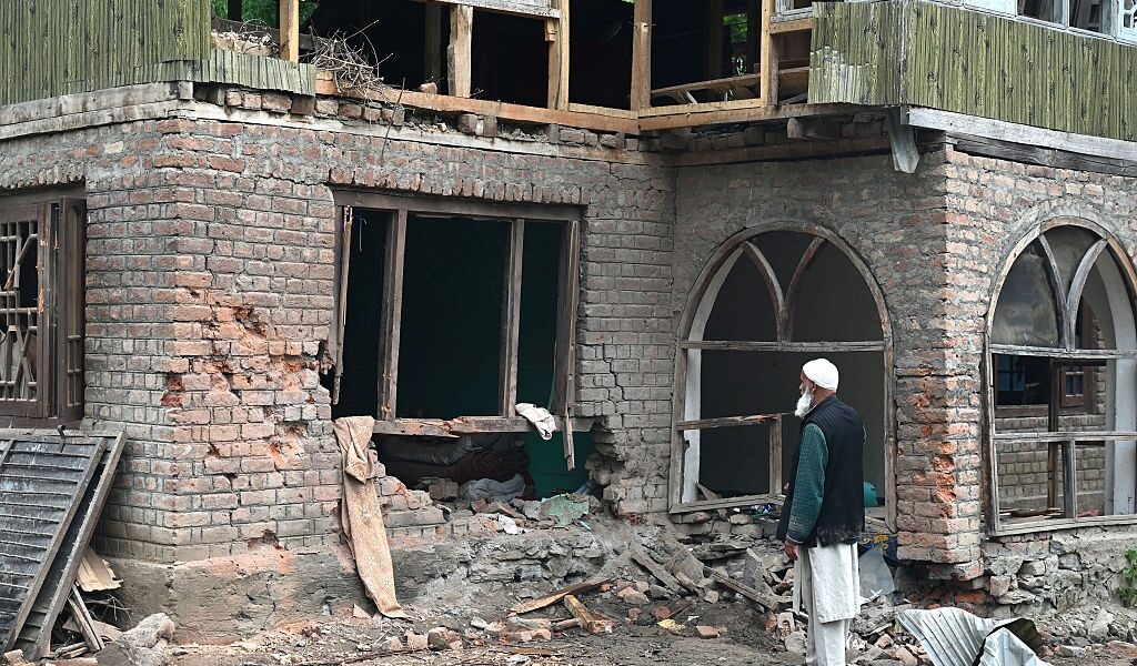 Новини світу - Пакистан запустив по Індії до 400 дронів - ЗМІ