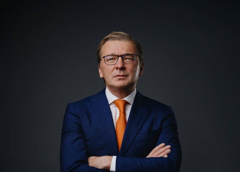 Новини спорту - Палкін розкрив причини звільнення Пушича