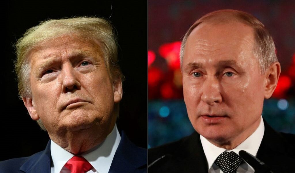 Новини світу - Пас для Путіна? Відхід США від переговорів