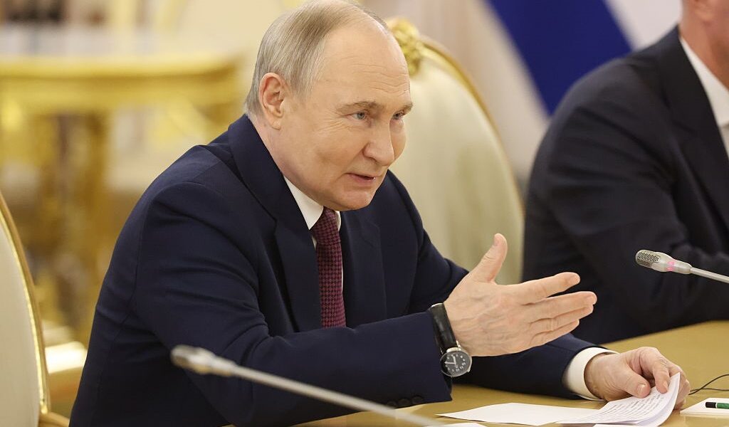 Новини України - Переговори у Туреччині: чого чекати від Путіна