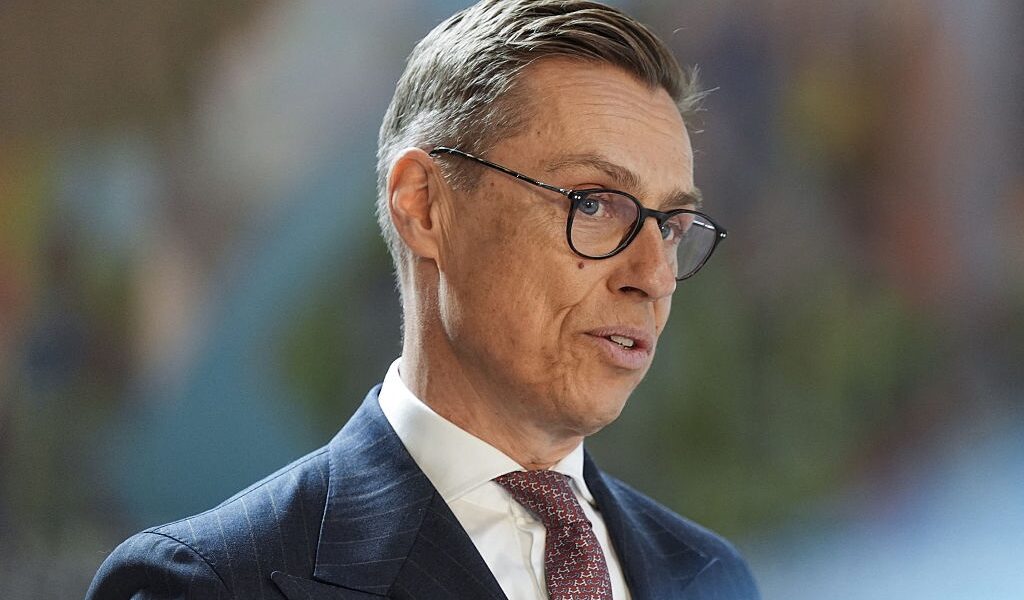 Новини політики - Перемир'я між Україною й РФ: президент Фінляндії заявив про "значні кроки"