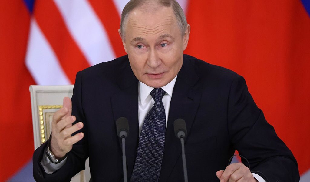 Новини світу - Перемови в Стамбулі: РФ оголосила склад делегації