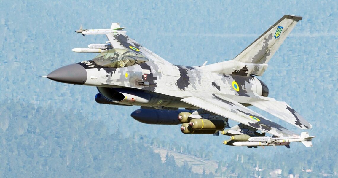 Новини України - Під Бахмутом знищено командний пункт дивізії РФ