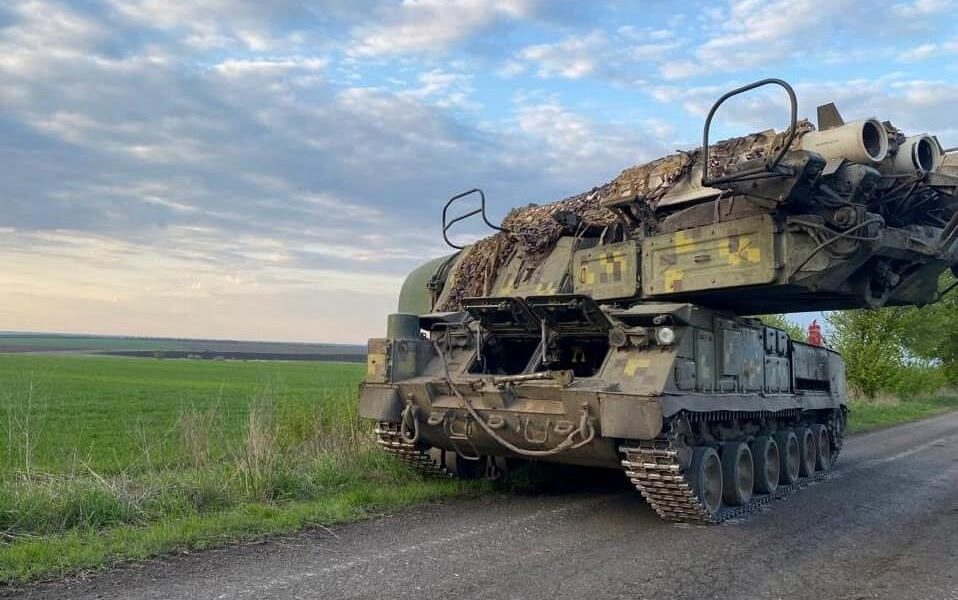 Новини України - ППО відбила атаку "шахедів" з шести напрямків