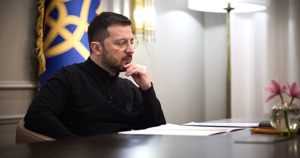 Новини України - Президент прокоментував замах на волонтера Стерненко