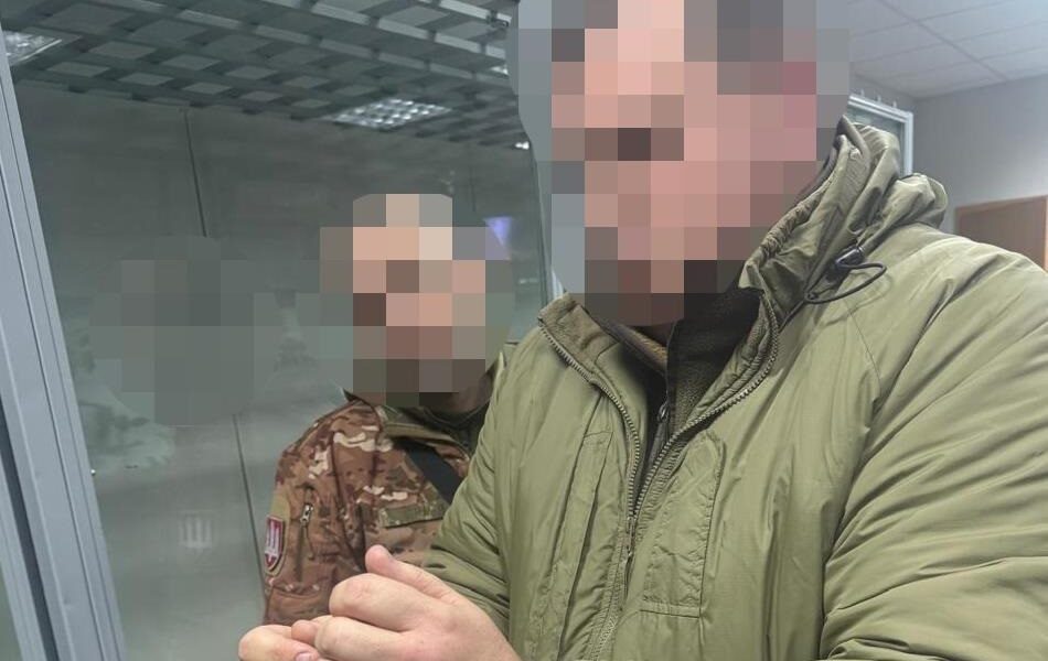 Новини України - Привласнили понад мільйон "бойових": судитимуть екскомбрига бригади ТРО