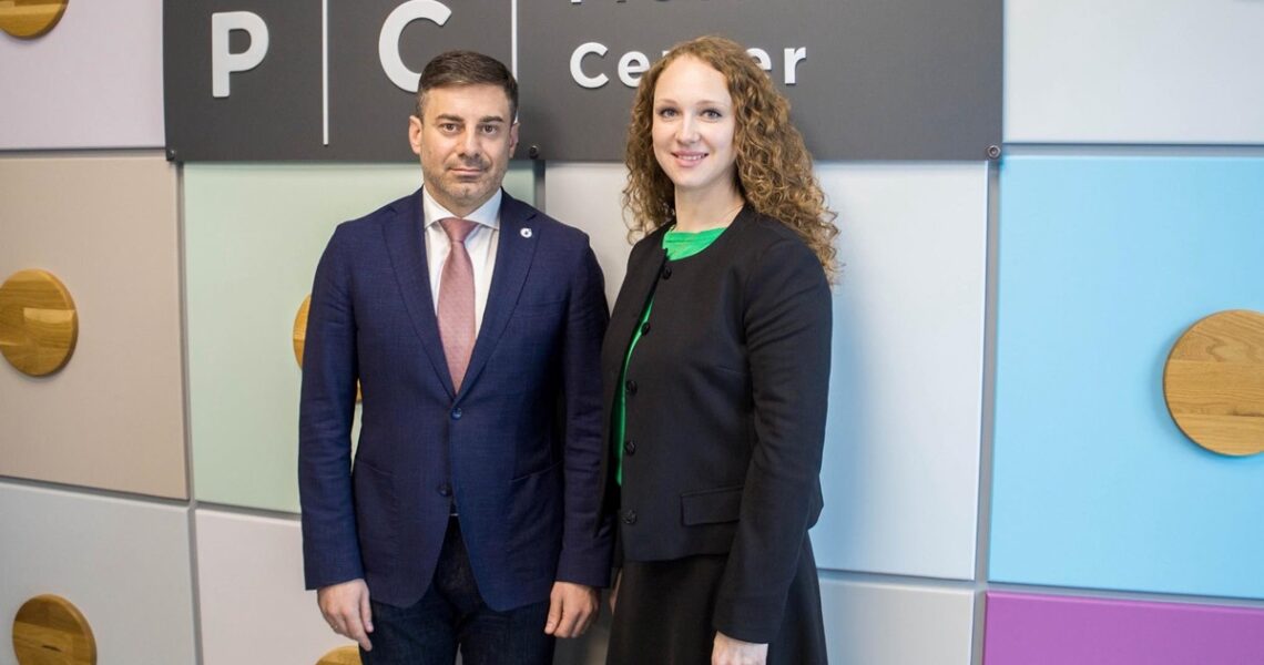 Новини України - Призначено нову Уповноважену з прав дитини - Лубінець