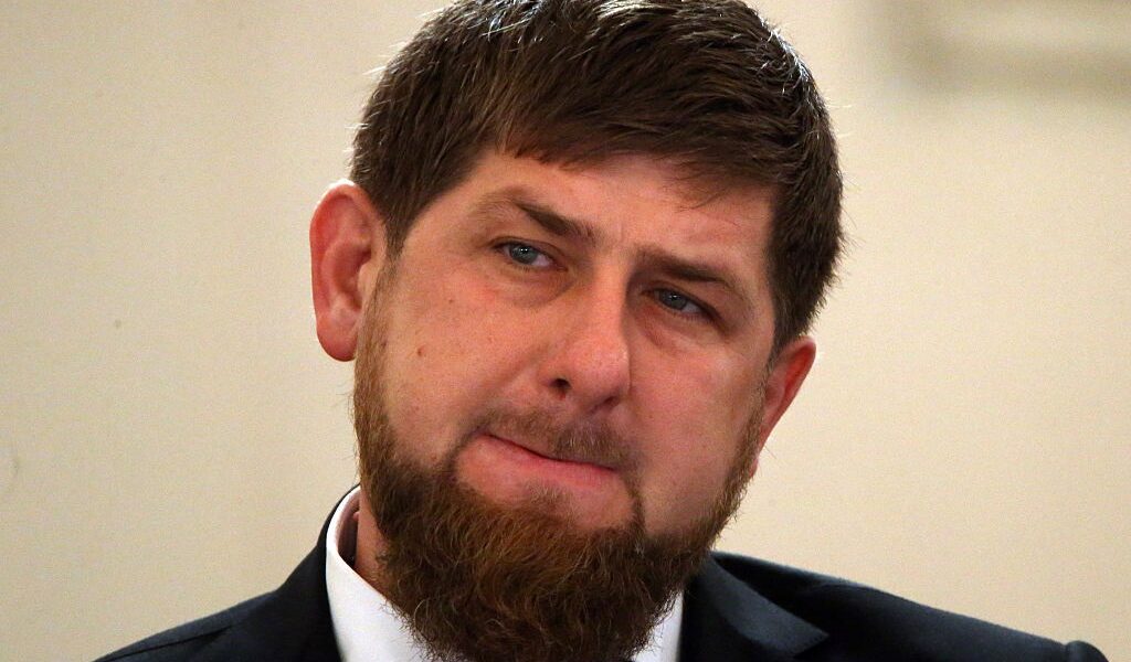 Новини світу - Путін не відпустив Кадирова у відставку