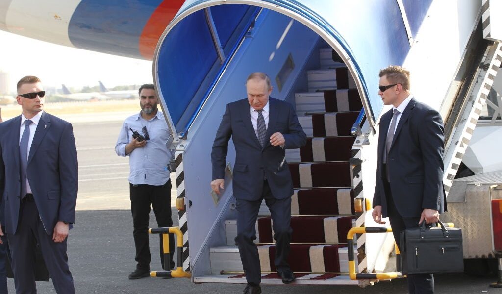 Новини світу - Путін зриває зустріч в Стамбулі: що відомо