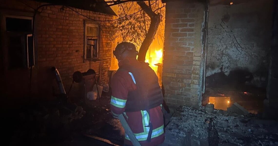 Новини України - РФ атакувала Одещину, є жертва