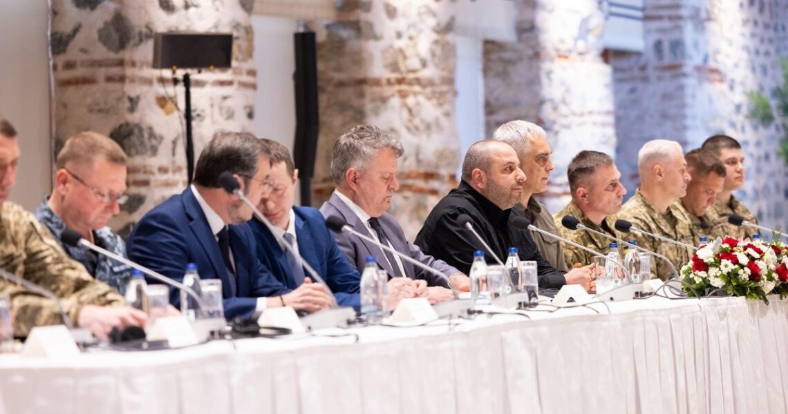 Новини України - РФ намагається виграти час. Реакція на переговори