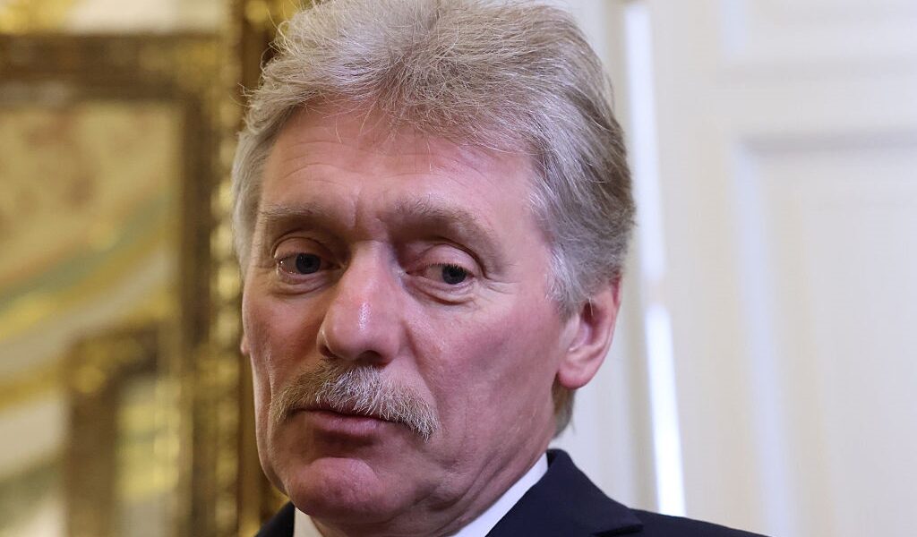 Новини світу - РФ підтримує перемир'я, але з нюансами - Кремль