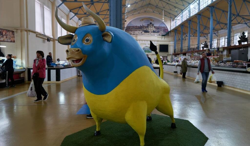 Новини бізнесу - Річна інфляція в Україні подолала важливий рубіж