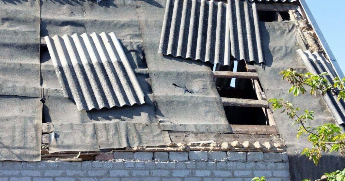 Новини України - Росія за добу завдала 400 ударів по Запорізькій області