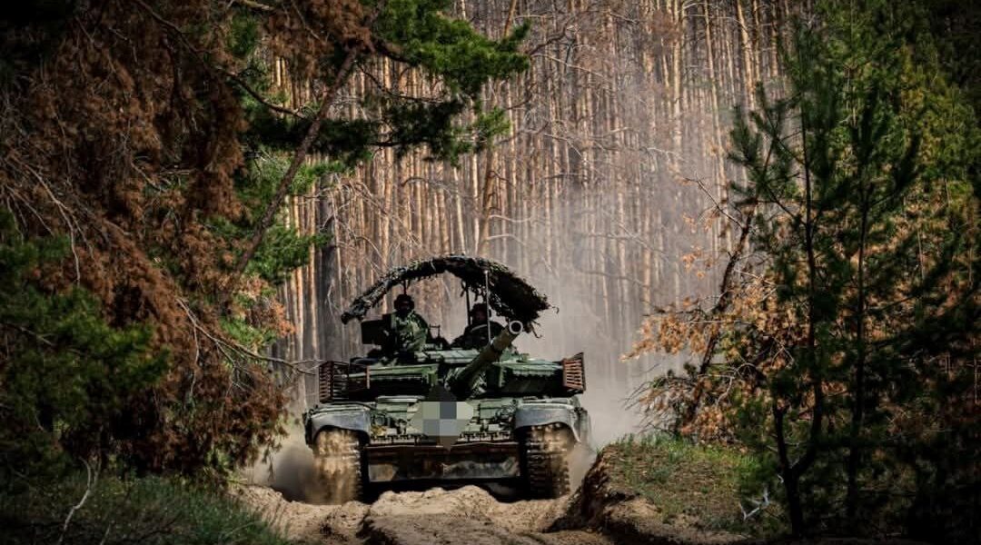 Новини України - Росія зосередила 50-тисячне угруповання поблизу Харкова