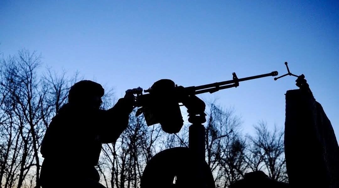 Новини України - Росіяни атакували Рівненщину: є поранені