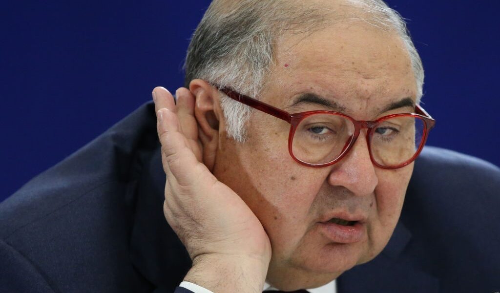 Новини бізнесу - Російські олігархи збагатилися на $15 млрд після повернення Трампа