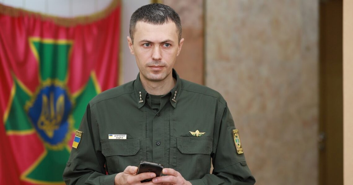 Новини України - Російські війська посилили штурми на кордоні - ДПСУ