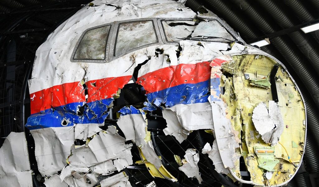 Новини світу - Росію визнали відповідальною за збиття рейсу MH17
