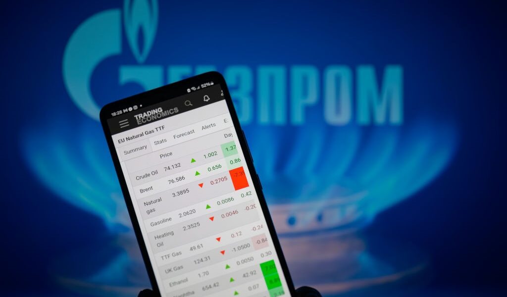 Новини світу - Розгромні санкції проти РФ. Що можуть Штати