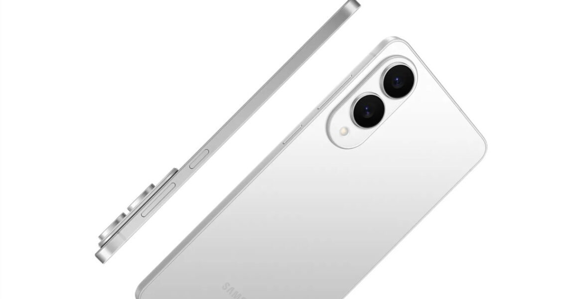 Технології - Samsung офіційно представила надтонкий Galaxy S25 Edge