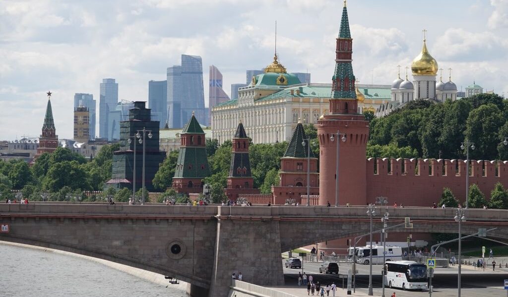 Новини України - Ще одна брехня РФ? Кремль ховає меморандум