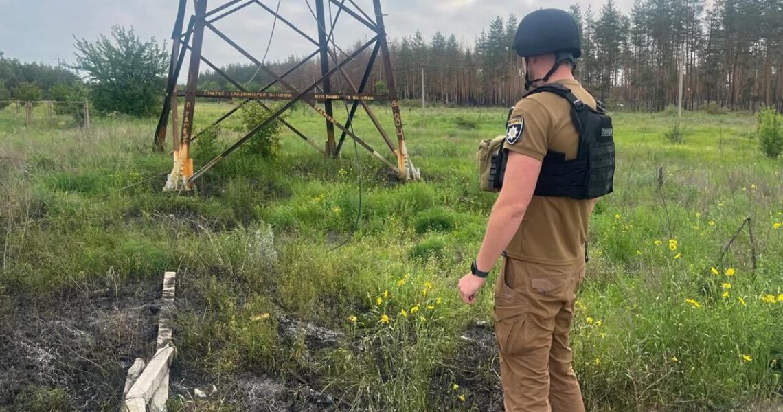 Новини України - Шестеро людей поранено внаслідок обстрілів на Донеччині