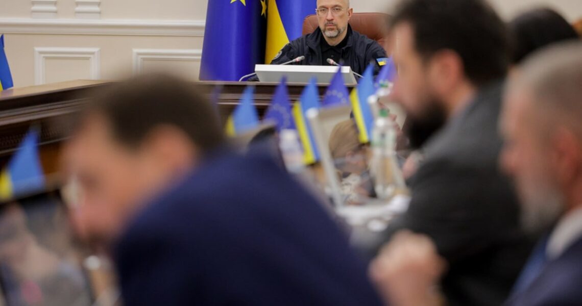 Новини України - Шмигаль розповів про 1,2 трлн грн видатків