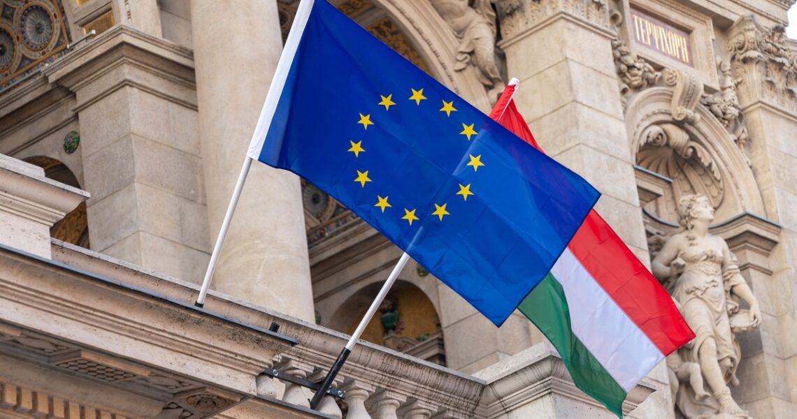 Новини світу - Швеція вимагає рішучих кроків через заборону прайду в Угорщині