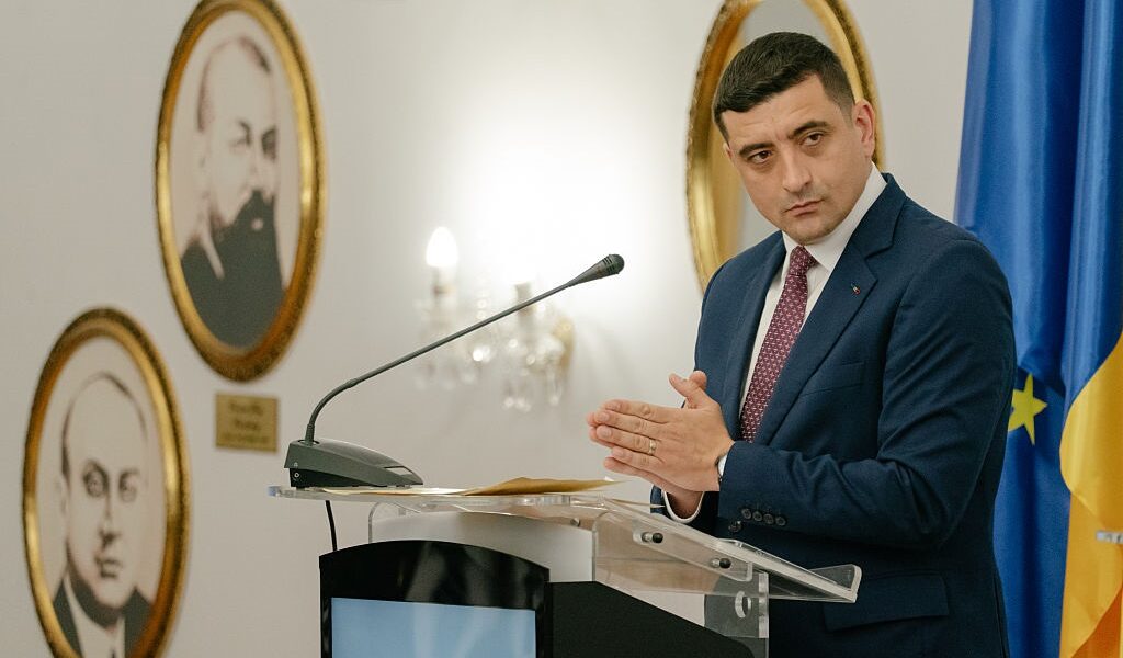 Новини світу - Сіміон визнав поразку на виборах президента Румунії