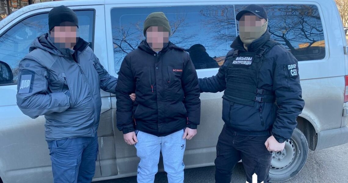 Новини України - Служив окупантам, а згодом вступив до ЗСУ: колаборанта засудили до 12 років