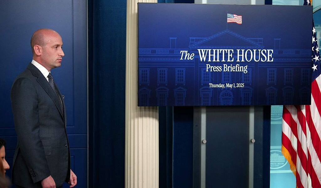 Новини світу - Соратника Трампа розглядають на посаду радника з нацбезпеки - ЗМІ
