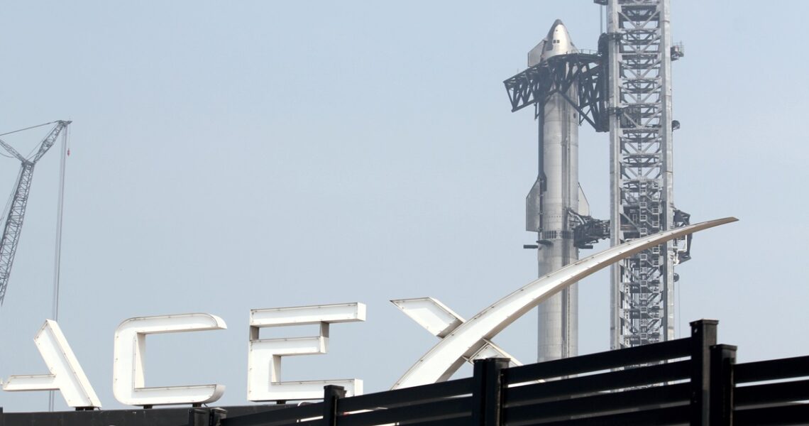 Новини бізнесу - SpaceX готує запуск Starship на 22 травня