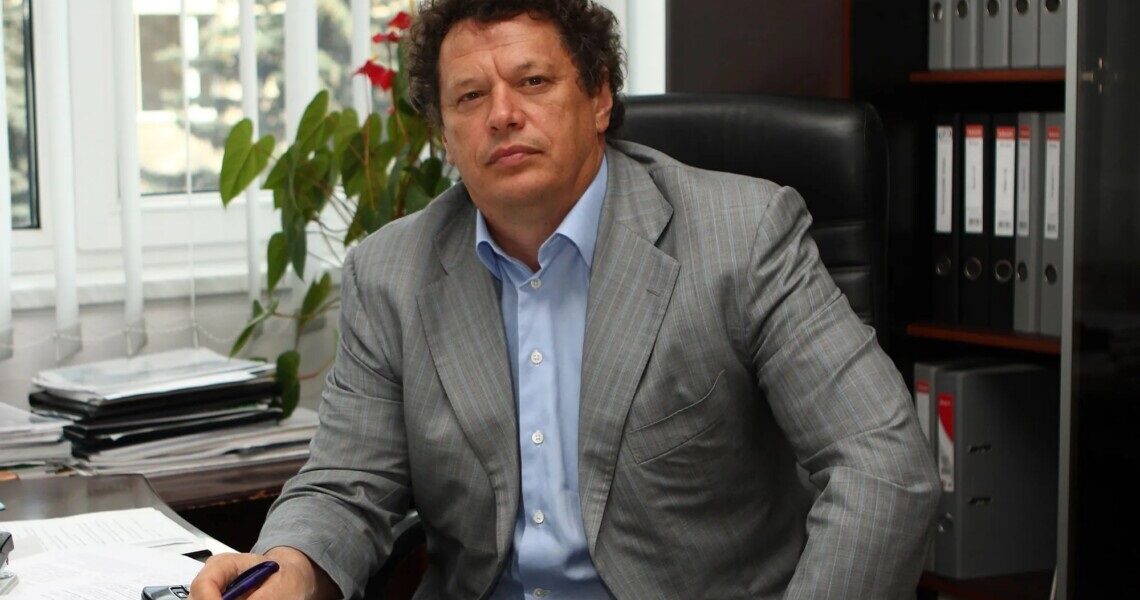 Новини України - Справа Насірова про рекордний хабар: перед судом постане забудовник