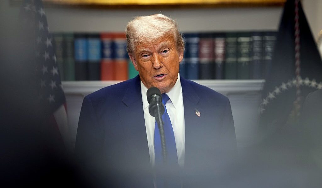 Новини бізнесу - США недоотримають $12,5 млрд від туризму у 2025 році