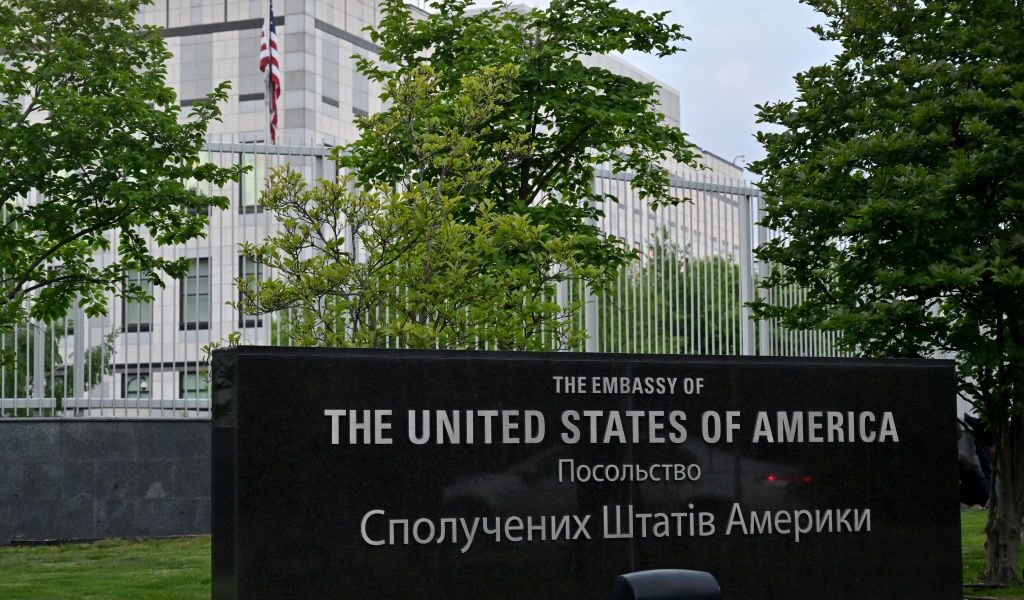 Новини політики - США попередили про загрозу атаки на Україну