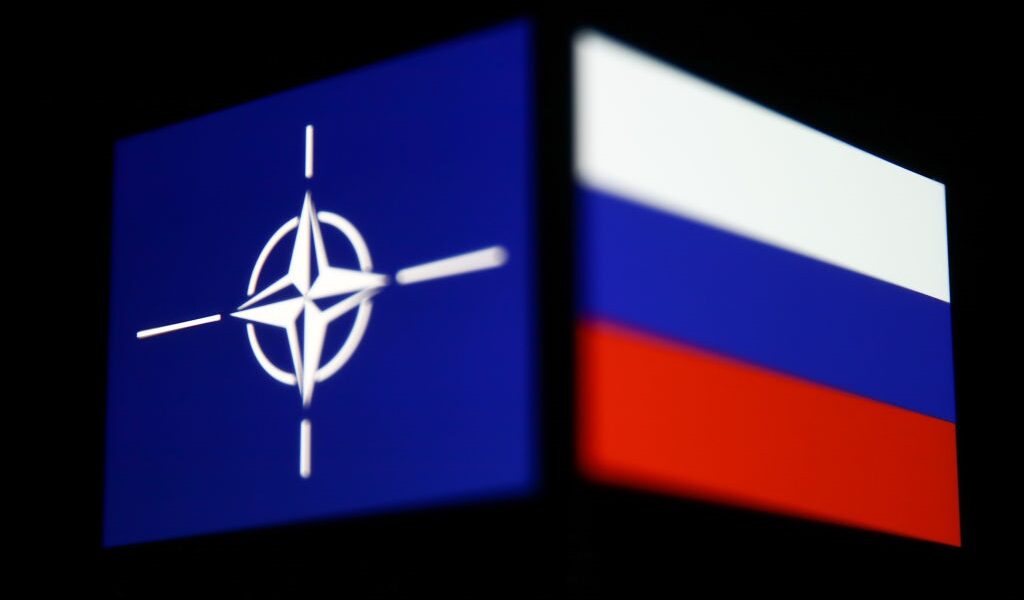 Новини світу - США запропонували відновити роботу Ради Росія-НАТО - ЗМІ