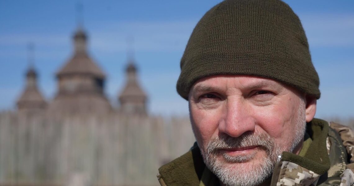 Новини України - Стало відомо, чому звільнили гендиректора заповідника Києво-Печерська лавра