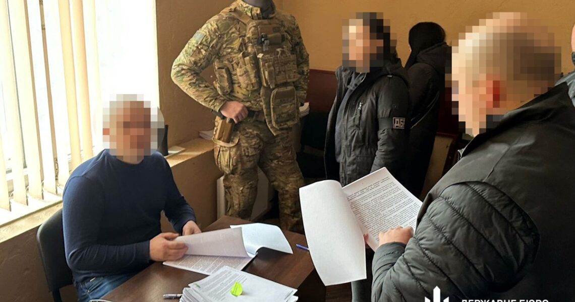 Новини України - Судді загрожує 12 років за привласнення орендованої квартири