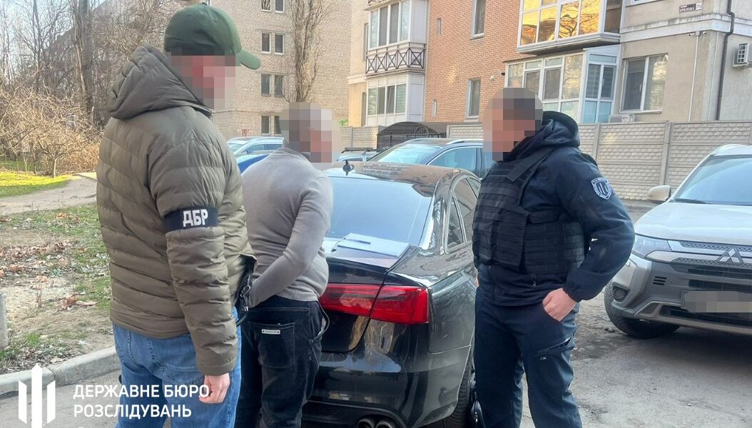 Новини України - Судитимуть миколаївця, який обіцяв "вирішити питання" з ТЦК