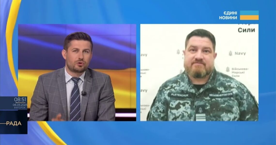 Збиття літаків рф і удари по Криму змінюють правила гри на морі | Дмитро Плетенчук