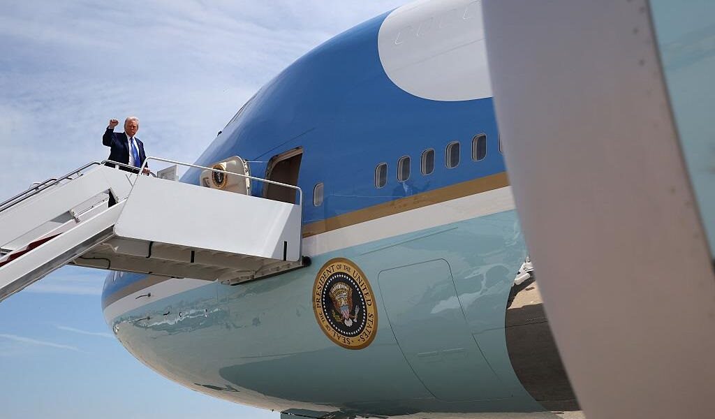 Новини України - Трамп допустив свій візит у Стамбул
