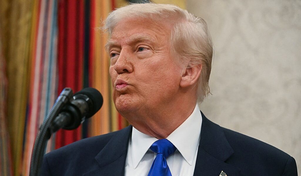 Новини світу - Трамп похвалив "триденне перемир'я" Путіна