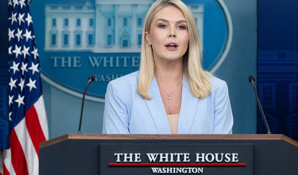Новини політики - Трамп покладає надії на 30-денну тишу - Білий дім